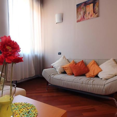 Ferienwohnung Italianway-S.M. Fontana Mailand Exterior foto