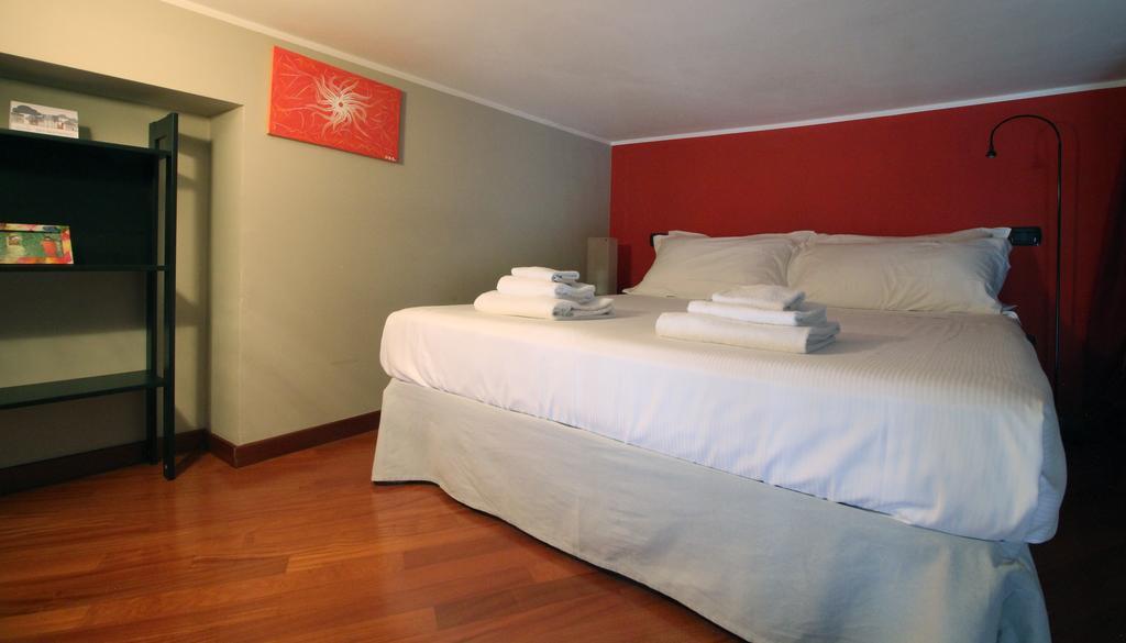 Ferienwohnung Italianway-S.M. Fontana Mailand Exterior foto